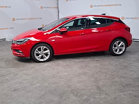 Personenauto, opel, astra, 1.0 innovation, 2016 - afbeelding 19 van  21