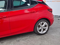 Personenauto, opel, astra, 1.0 innovation, 2016 - afbeelding 20 van  21