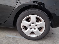 Personenauto, opel, astra, 1.0 online edition, 2018 - afbeelding 5 van  24
