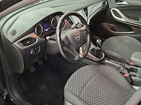 Personenauto, opel, astra, 1.0 online edition, 2018 - afbeelding 6 van  24