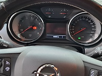 Personenauto, opel, astra, 1.0 online edition, 2018 - afbeelding 7 van  24