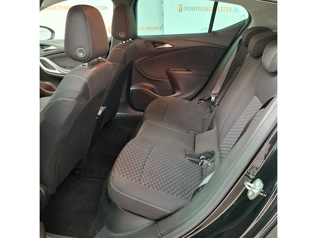 Personenauto, opel, astra, 1.0 online edition, 2018 - afbeelding 8 van  24