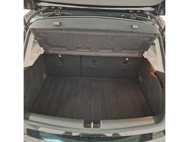 Personenauto, opel, astra, 1.0 online edition, 2018 - afbeelding 9 van  24