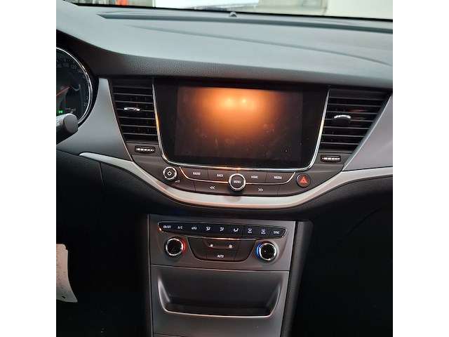 Personenauto, opel, astra, 1.0 online edition, 2018 - afbeelding 13 van  24