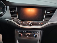 Personenauto, opel, astra, 1.0 online edition, 2018 - afbeelding 13 van  24