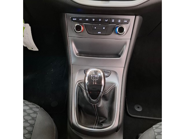 Personenauto, opel, astra, 1.0 online edition, 2018 - afbeelding 14 van  24