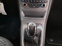 Personenauto, opel, astra, 1.0 online edition, 2018 - afbeelding 14 van  24