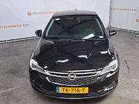 Personenauto, opel, astra, 1.0 online edition, 2018 - afbeelding 12 van  24
