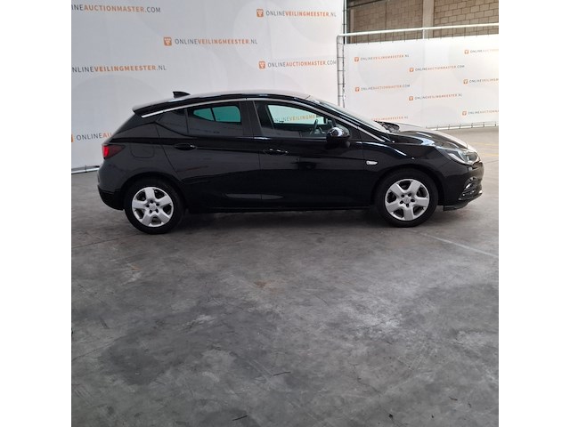 Personenauto, opel, astra, 1.0 online edition, 2018 - afbeelding 18 van  24