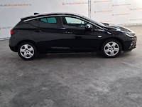 Personenauto, opel, astra, 1.0 online edition, 2018 - afbeelding 18 van  24