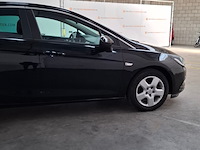 Personenauto, opel, astra, 1.0 online edition, 2018 - afbeelding 19 van  24