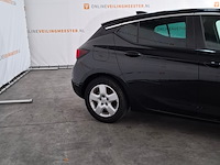 Personenauto, opel, astra, 1.0 online edition, 2018 - afbeelding 20 van  24