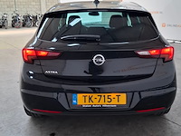 Personenauto, opel, astra, 1.0 online edition, 2018 - afbeelding 21 van  24
