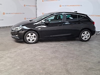 Personenauto, opel, astra, 1.0 online edition, 2018 - afbeelding 22 van  24