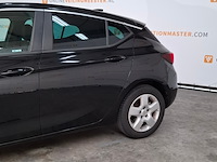 Personenauto, opel, astra, 1.0 online edition, 2018 - afbeelding 23 van  24