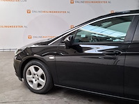 Personenauto, opel, astra, 1.0 online edition, 2018 - afbeelding 24 van  24