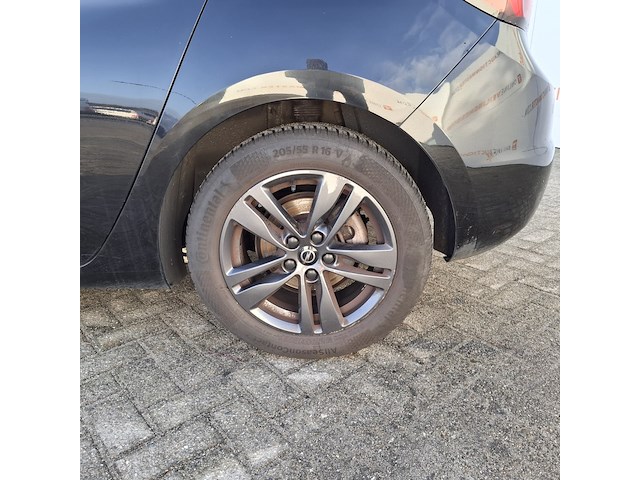 Personenauto, opel, astra 1.0 turbo 120 jaar edition, 2019 - afbeelding 2 van  47