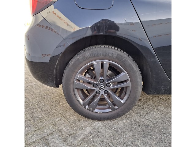 Personenauto, opel, astra 1.0 turbo 120 jaar edition, 2019 - afbeelding 3 van  47