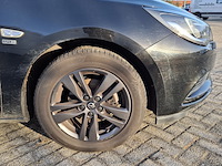 Personenauto, opel, astra 1.0 turbo 120 jaar edition, 2019 - afbeelding 4 van  47