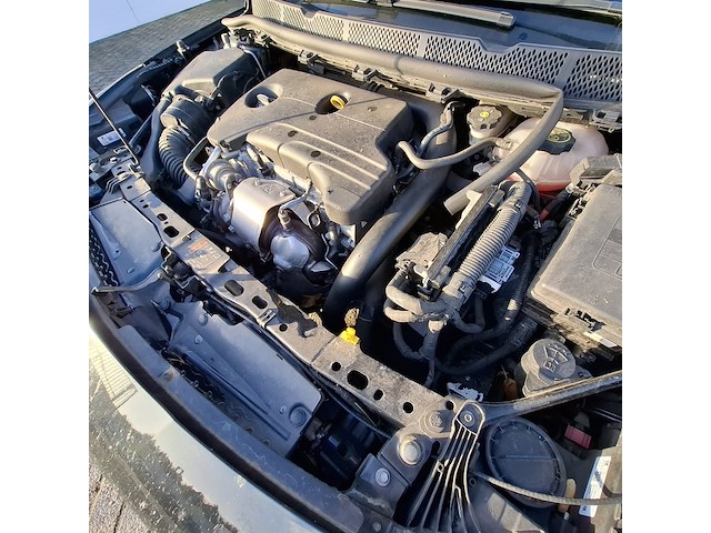 Personenauto, opel, astra 1.0 turbo 120 jaar edition, 2019 - afbeelding 9 van  47