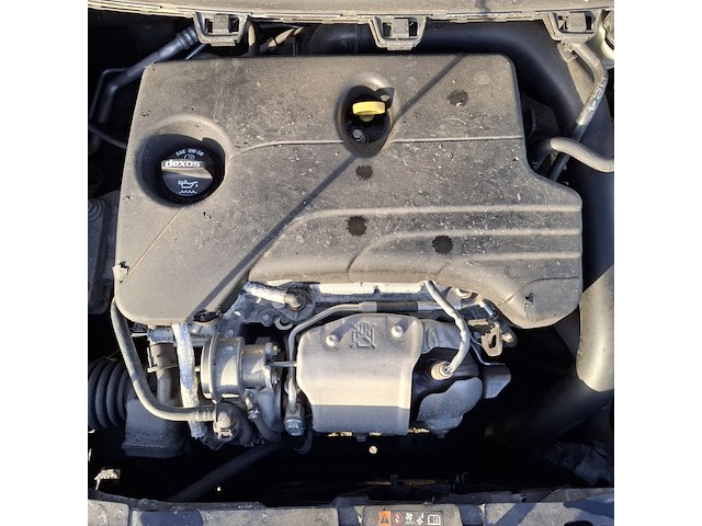 Personenauto, opel, astra 1.0 turbo 120 jaar edition, 2019 - afbeelding 11 van  47