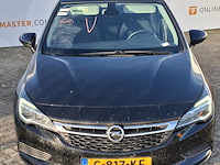 Personenauto, opel, astra 1.0 turbo 120 jaar edition, 2019 - afbeelding 1 van  47