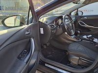 Personenauto, opel, astra 1.0 turbo 120 jaar edition, 2019 - afbeelding 14 van  47