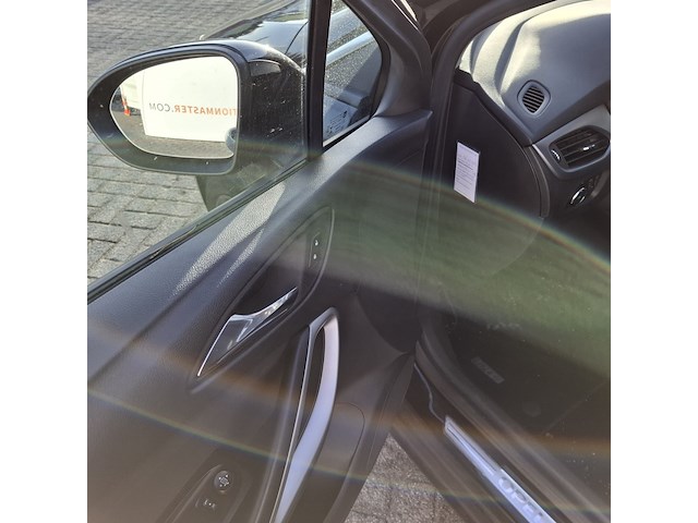 Personenauto, opel, astra 1.0 turbo 120 jaar edition, 2019 - afbeelding 15 van  47