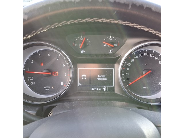 Personenauto, opel, astra 1.0 turbo 120 jaar edition, 2019 - afbeelding 19 van  47