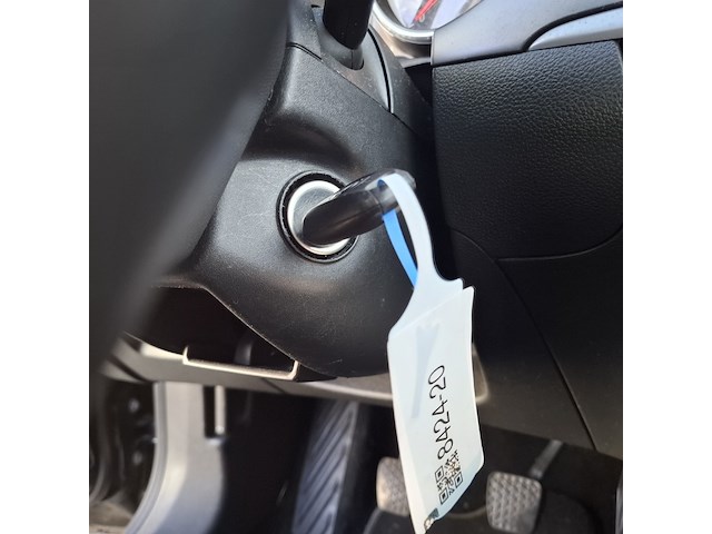 Personenauto, opel, astra 1.0 turbo 120 jaar edition, 2019 - afbeelding 21 van  47