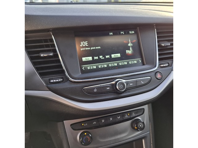 Personenauto, opel, astra 1.0 turbo 120 jaar edition, 2019 - afbeelding 22 van  47