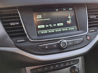 Personenauto, opel, astra 1.0 turbo 120 jaar edition, 2019 - afbeelding 22 van  47