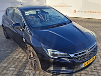 Personenauto, opel, astra 1.0 turbo 120 jaar edition, 2019 - afbeelding 12 van  47