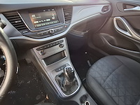 Personenauto, opel, astra 1.0 turbo 120 jaar edition, 2019 - afbeelding 25 van  47