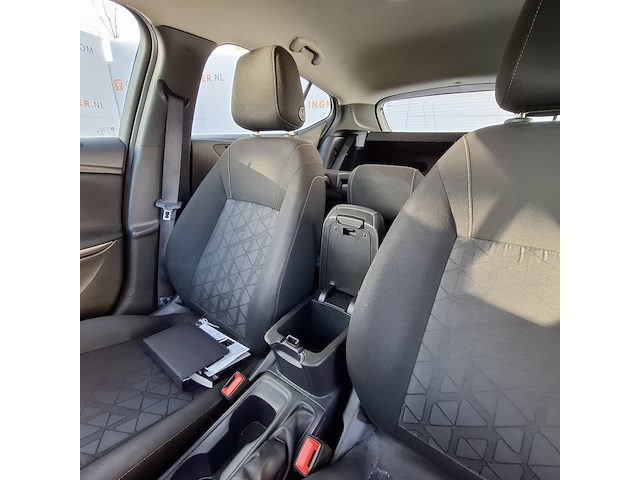 Personenauto, opel, astra 1.0 turbo 120 jaar edition, 2019 - afbeelding 26 van  47