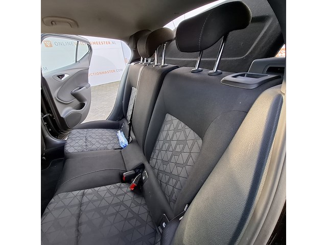 Personenauto, opel, astra 1.0 turbo 120 jaar edition, 2019 - afbeelding 27 van  47