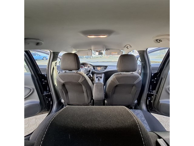 Personenauto, opel, astra 1.0 turbo 120 jaar edition, 2019 - afbeelding 30 van  47