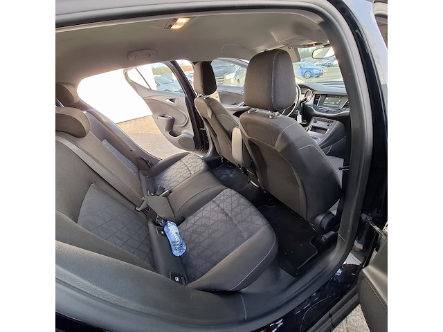 Personenauto, opel, astra 1.0 turbo 120 jaar edition, 2019 - afbeelding 31 van  47