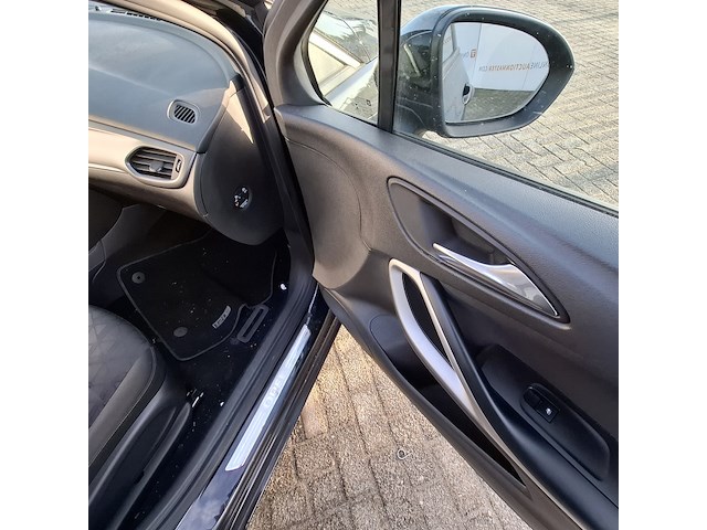 Personenauto, opel, astra 1.0 turbo 120 jaar edition, 2019 - afbeelding 33 van  47