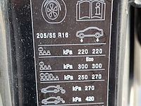 Personenauto, opel, astra 1.0 turbo 120 jaar edition, 2019 - afbeelding 37 van  47