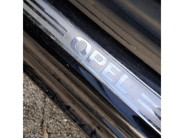 Personenauto, opel, astra 1.0 turbo 120 jaar edition, 2019 - afbeelding 39 van  47