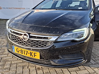 Personenauto, opel, astra 1.0 turbo 120 jaar edition, 2019 - afbeelding 42 van  47