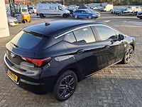 Personenauto, opel, astra 1.0 turbo 120 jaar edition, 2019 - afbeelding 34 van  47
