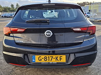 Personenauto, opel, astra 1.0 turbo 120 jaar edition, 2019 - afbeelding 43 van  47