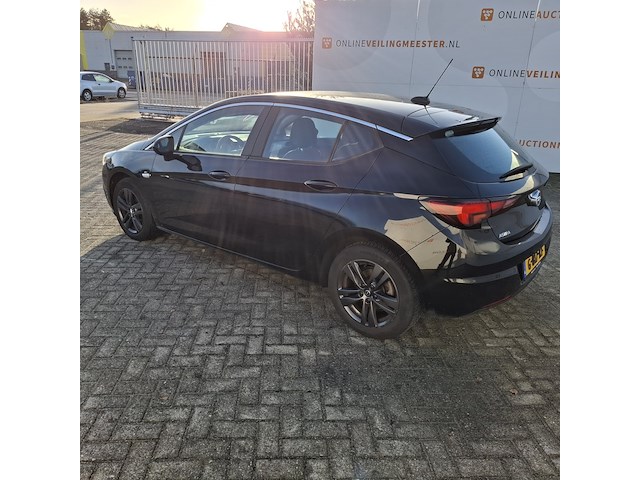 Personenauto, opel, astra 1.0 turbo 120 jaar edition, 2019 - afbeelding 44 van  47