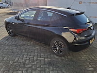 Personenauto, opel, astra 1.0 turbo 120 jaar edition, 2019 - afbeelding 44 van  47