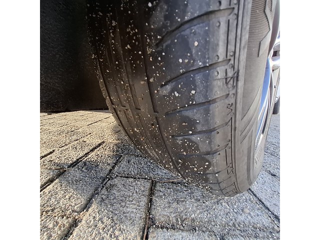 Personenauto, opel, astra 1.0 turbo 120 jaar edition, 2019 - afbeelding 46 van  47