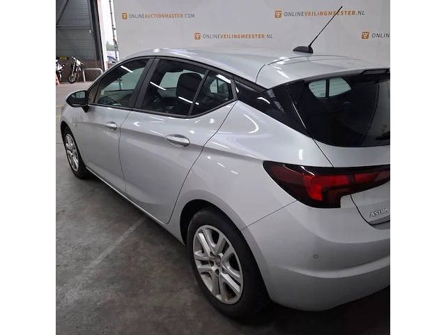 Personenauto, opel, astra 1.2, 2019, benzine - afbeelding 2 van  65