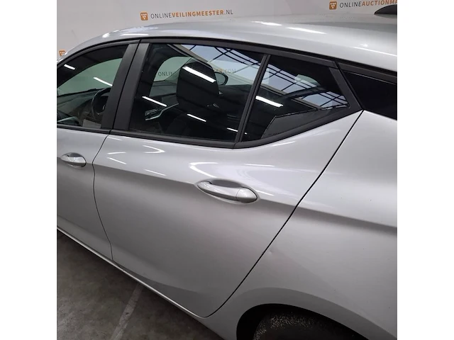 Personenauto, opel, astra 1.2, 2019, benzine - afbeelding 3 van  65
