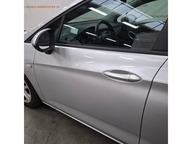 Personenauto, opel, astra 1.2, 2019, benzine - afbeelding 5 van  65